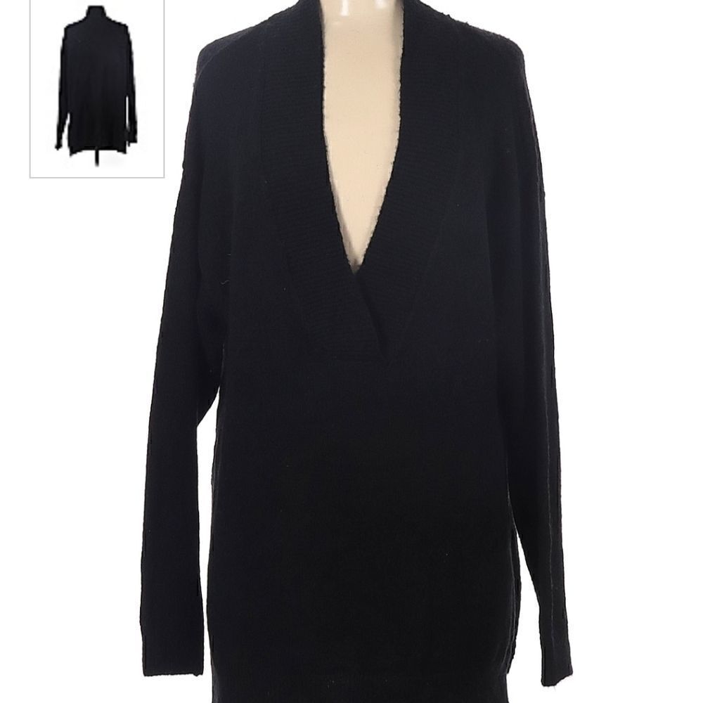 RDI Black Sweater   
